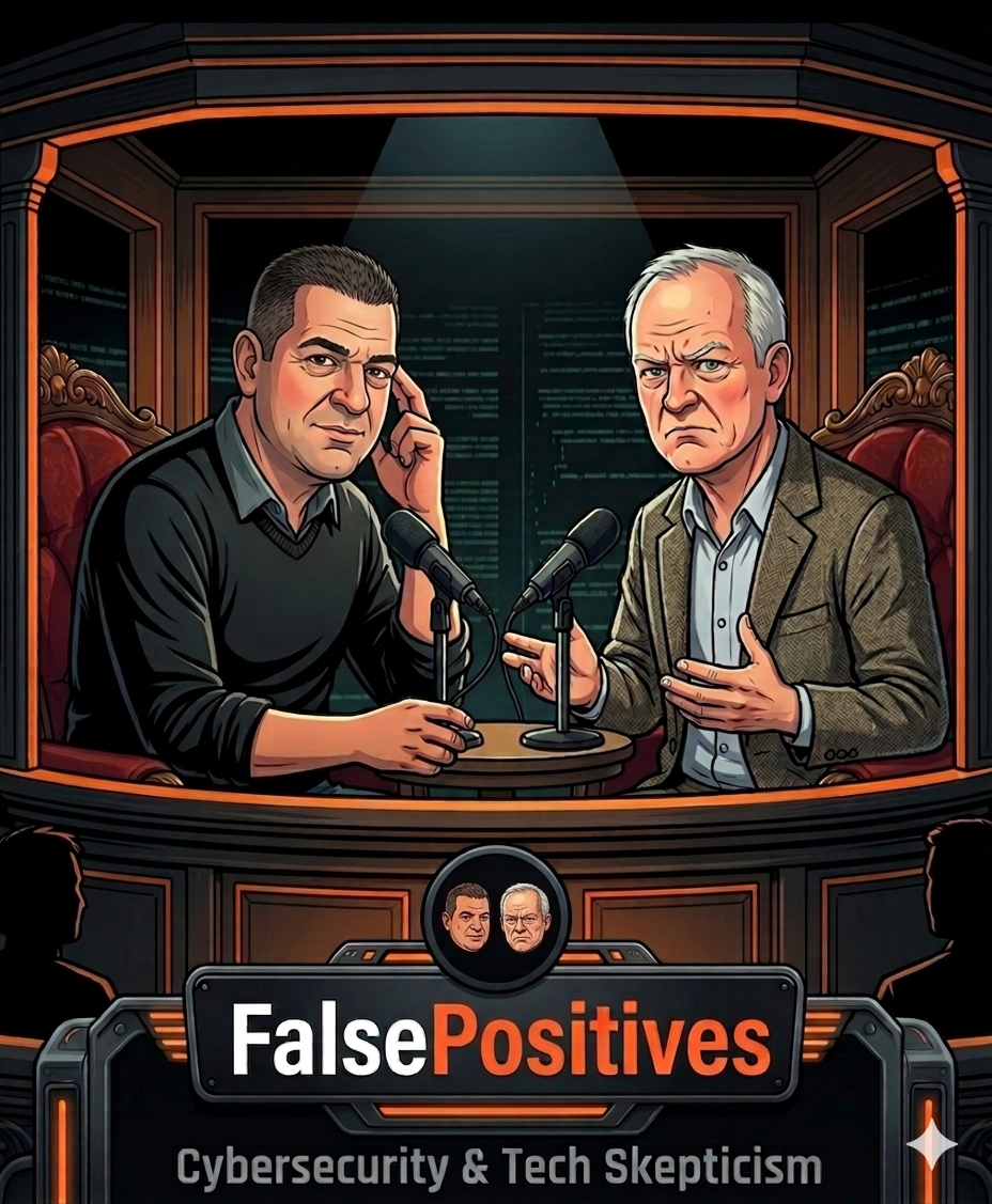 False Positives hosts